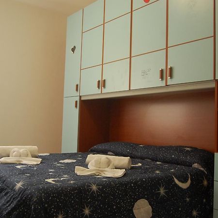 Le3Sirene Daire Brentino Belluno Dış mekan fotoğraf
