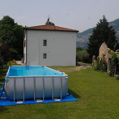 Le3Sirene Daire Brentino Belluno Dış mekan fotoğraf