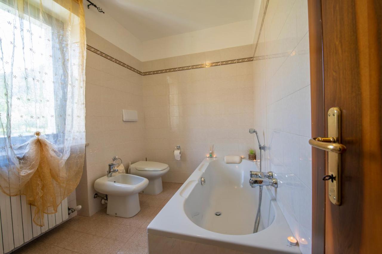 Le3Sirene Daire Brentino Belluno Dış mekan fotoğraf