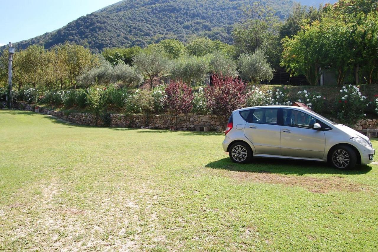 Le3Sirene Daire Brentino Belluno Dış mekan fotoğraf