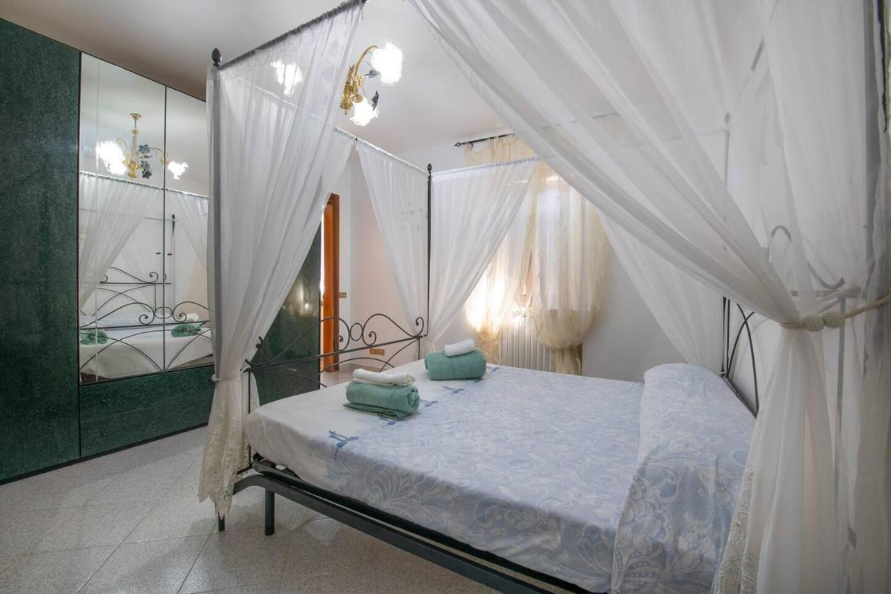 Le3Sirene Daire Brentino Belluno Dış mekan fotoğraf