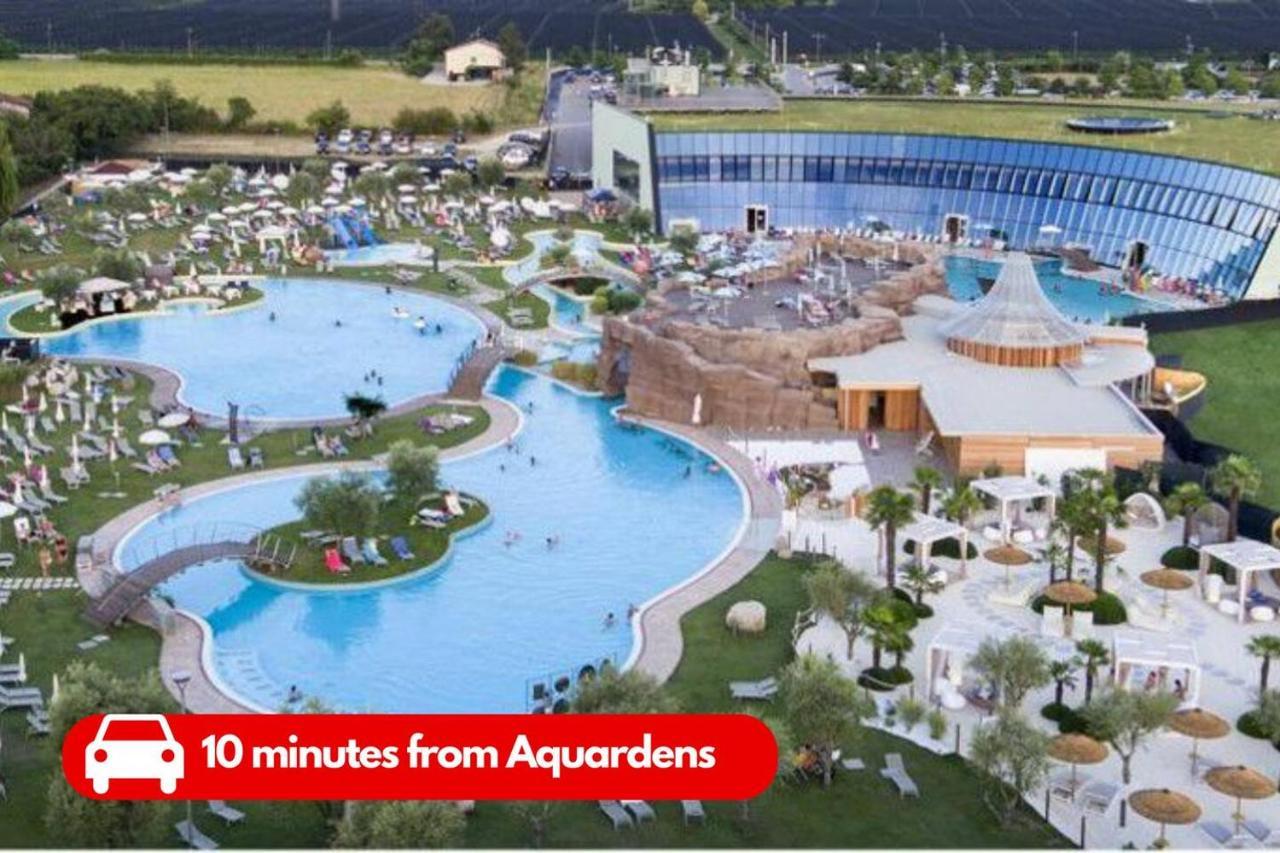 Le3Sirene Daire Brentino Belluno Dış mekan fotoğraf