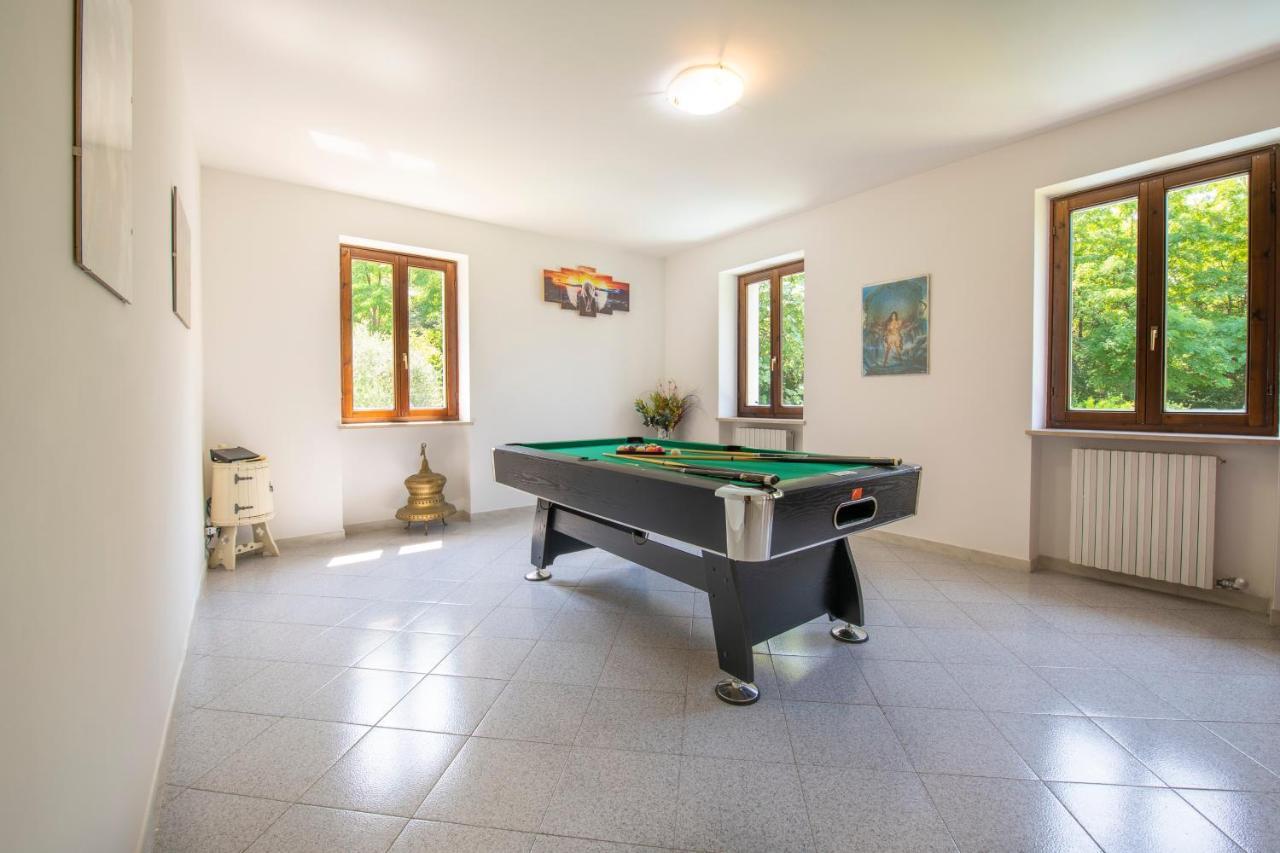 Le3Sirene Daire Brentino Belluno Dış mekan fotoğraf