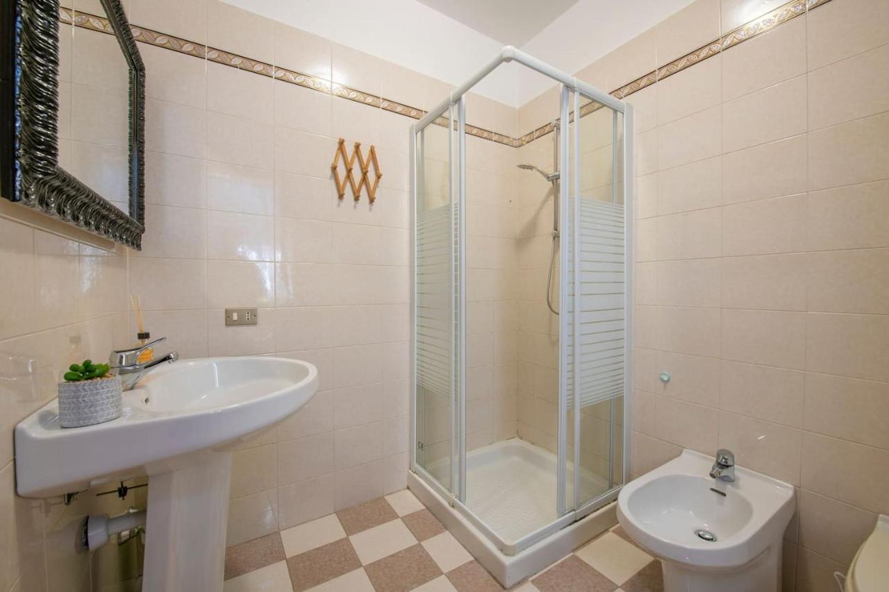 Le3Sirene Daire Brentino Belluno Dış mekan fotoğraf