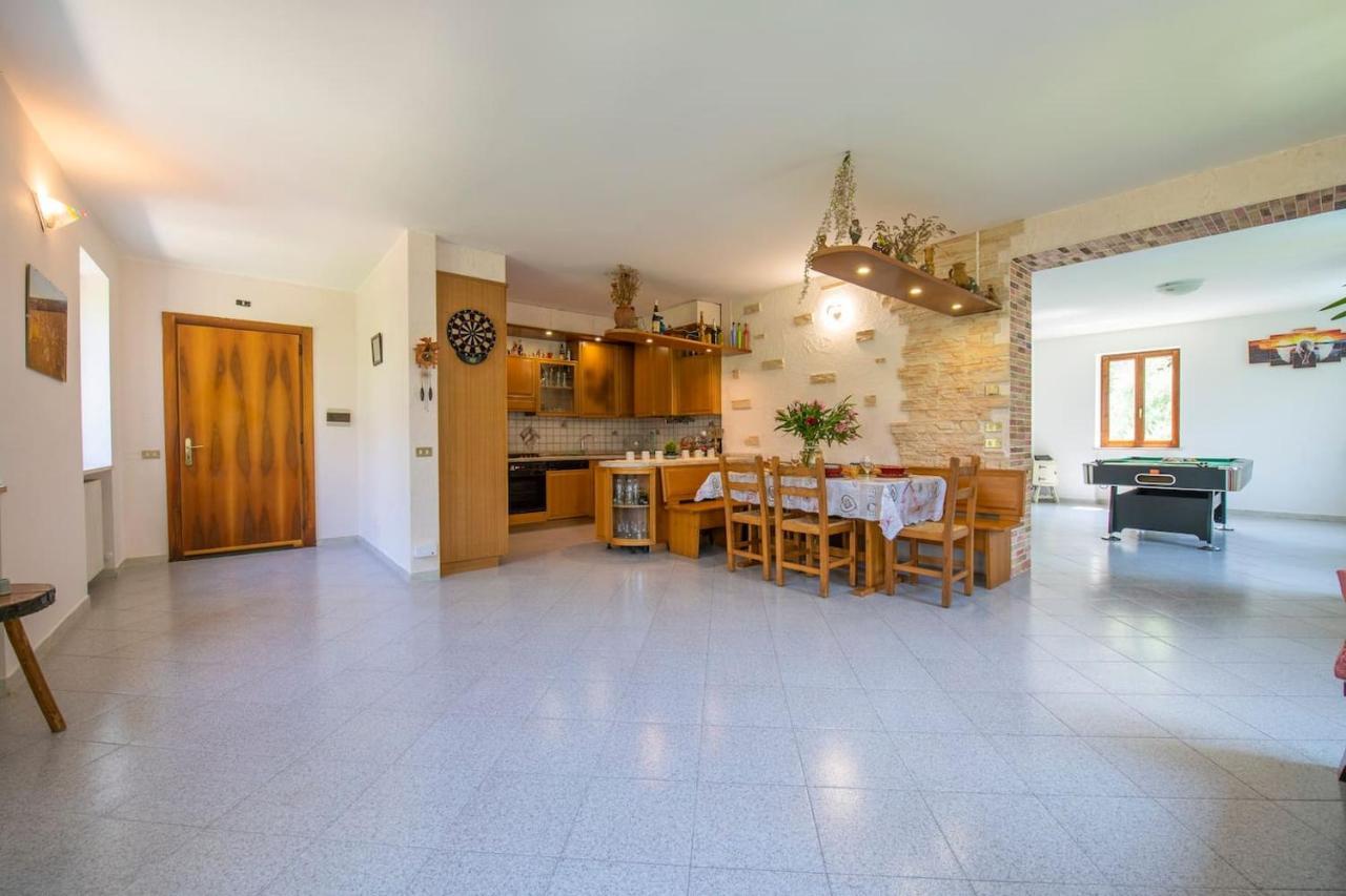 Le3Sirene Daire Brentino Belluno Dış mekan fotoğraf