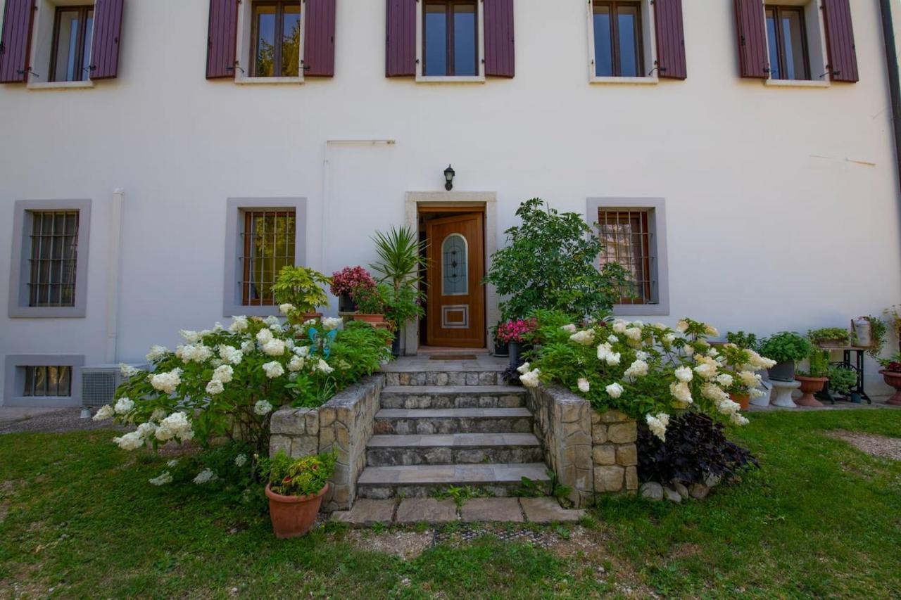 Le3Sirene Daire Brentino Belluno Dış mekan fotoğraf