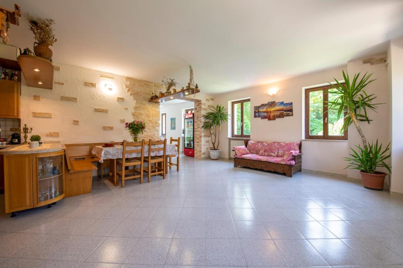 Le3Sirene Daire Brentino Belluno Dış mekan fotoğraf