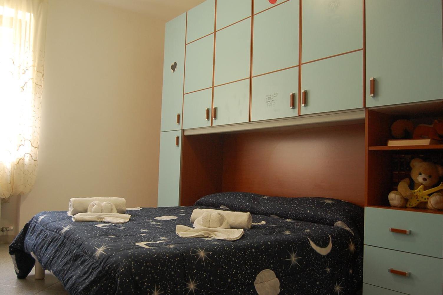 Le3Sirene Daire Brentino Belluno Dış mekan fotoğraf