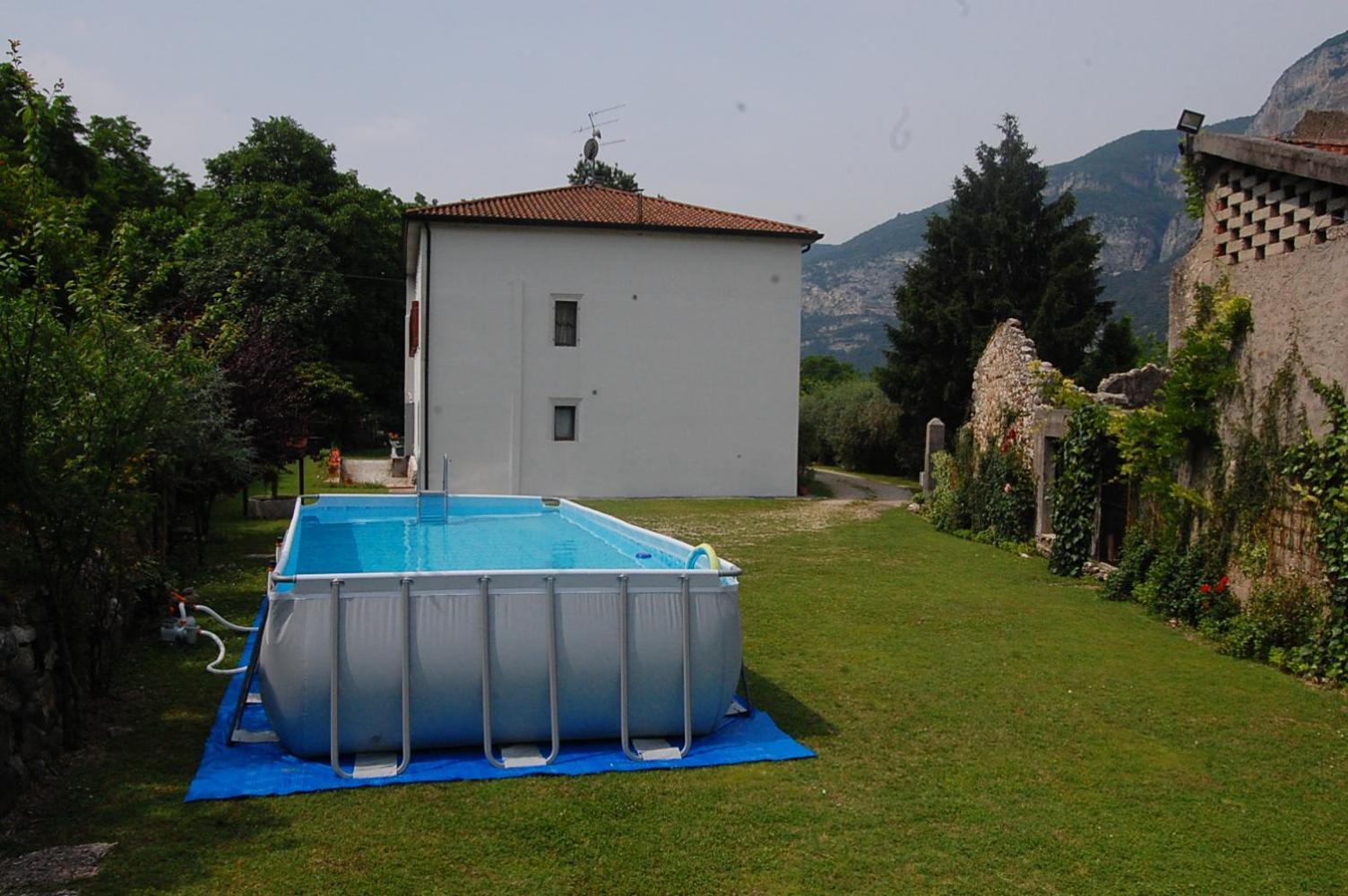 Le3Sirene Daire Brentino Belluno Dış mekan fotoğraf