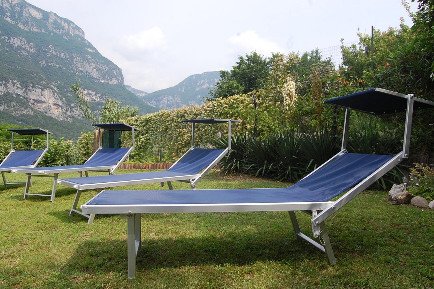 Le3Sirene Daire Brentino Belluno Dış mekan fotoğraf
