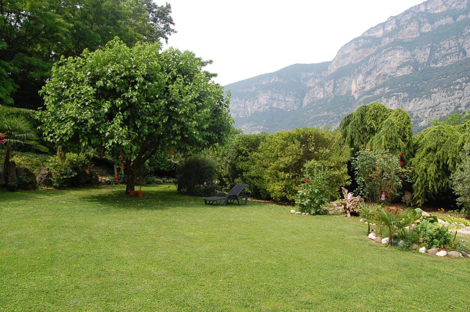 Le3Sirene Daire Brentino Belluno Dış mekan fotoğraf