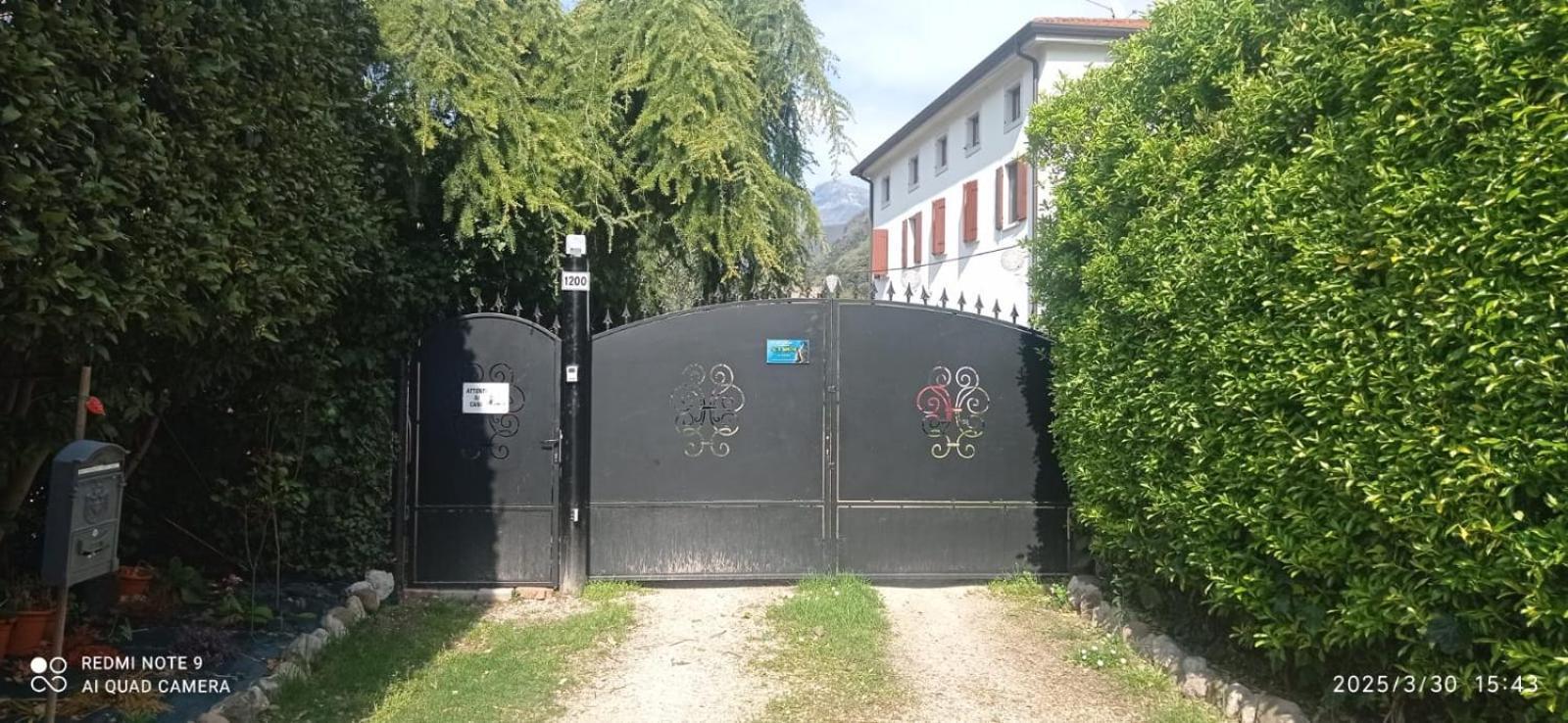 Le3Sirene Daire Brentino Belluno Dış mekan fotoğraf